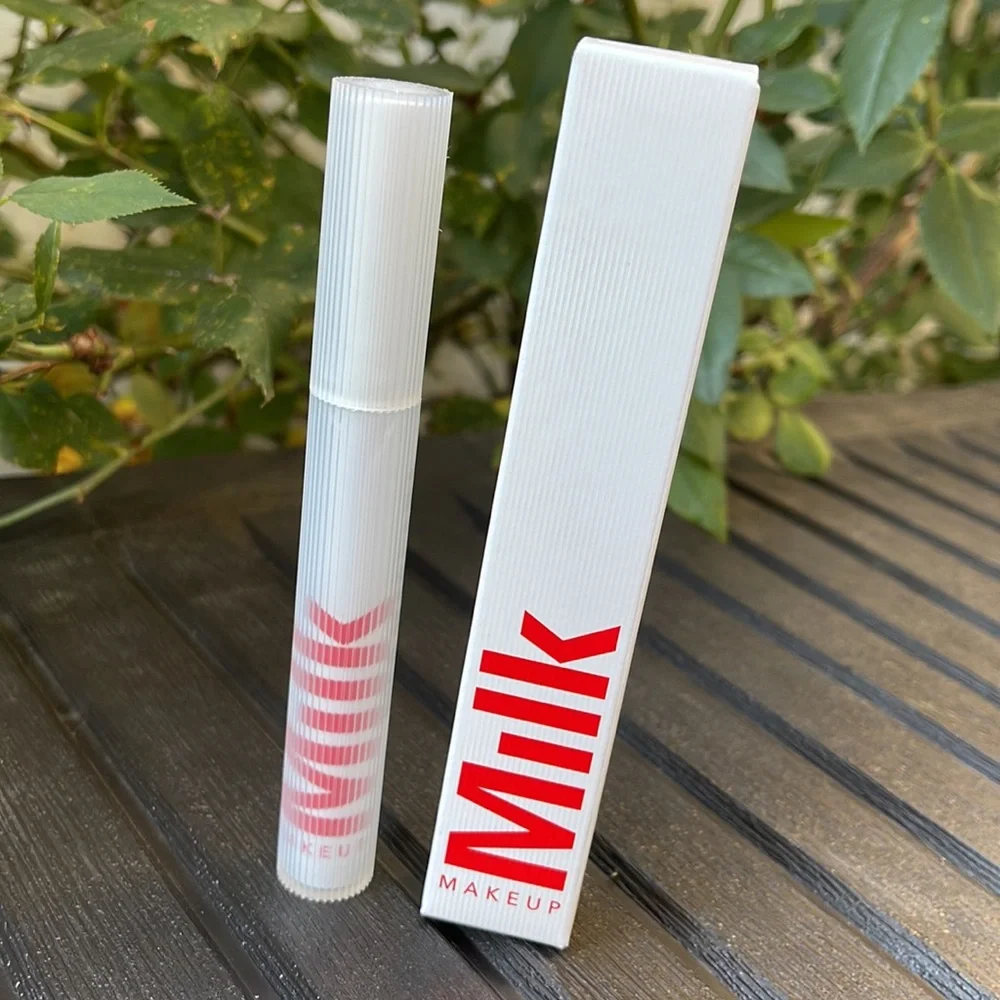 Milk Makeup - Rise Mascara - Lift + Length + Volume